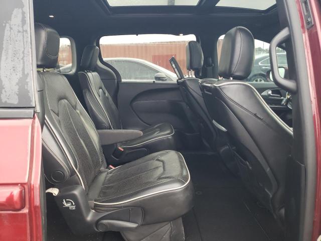 Photo 11 from auction – 2019 CHRYSLER PACIFICA L with VIN 2C4RC1GG9KR627411