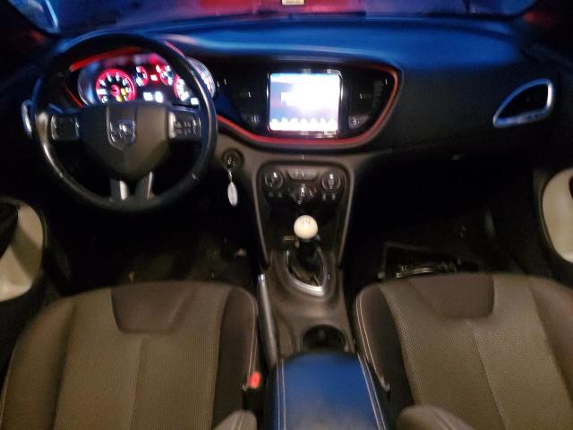 Photo 8 from auction – 2014 DODGE DART SXT with VIN 1C3CDFBB6ED907164