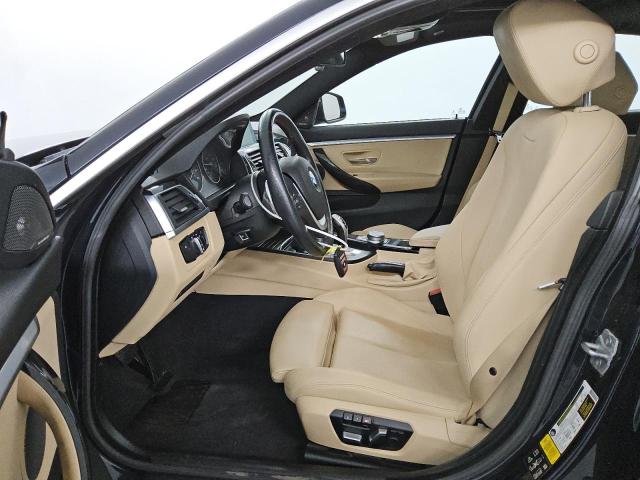 Photo 7 from auction – 2019 BMW 430XI GRAN with VIN WBA4J3C52KBL10470