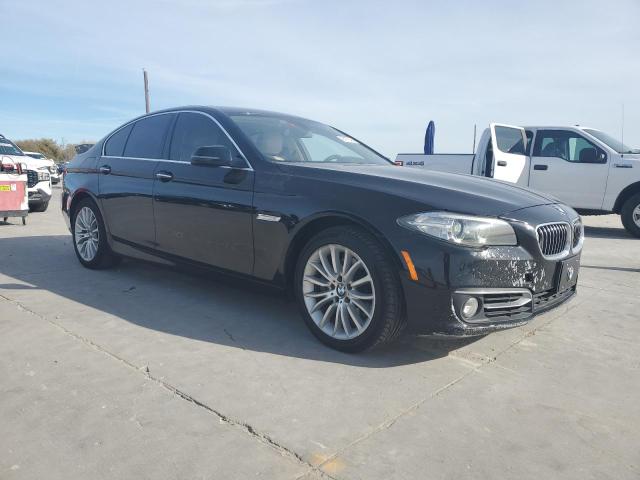 Photo 4 from auction – 2015 BMW 528 XI with VIN WBA5A7C54FD623865