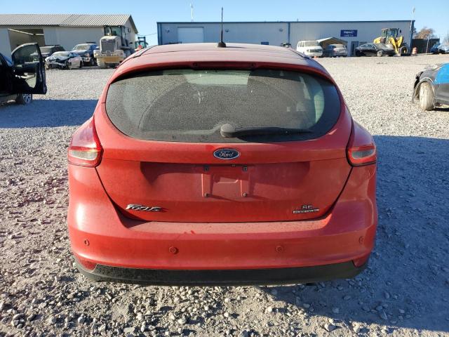 Photo 6 from auction – 2015 FORD FOCUS SE with VIN 1FADP3K27FL386460