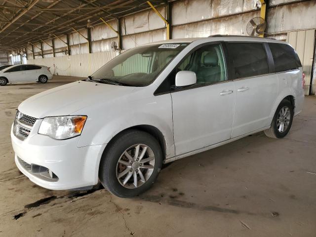 DODGE GRAND CARA 2019 with VIN 2C4RDGCG9KR753130 - Photo from auction