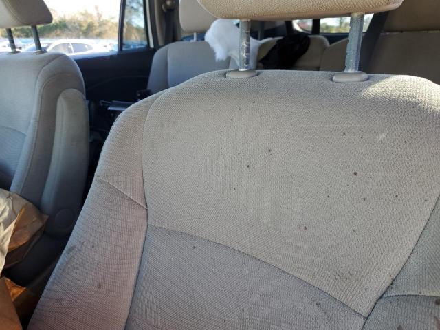 Photo 10 from auction – 2017 HONDA PILOT EX with VIN 5FNYF5H34HB001842