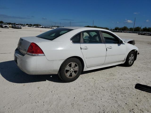 Photo 3 from auction – 2011 CHEVROLET IMPALA LS with VIN 2G1WF5EK5B1179877