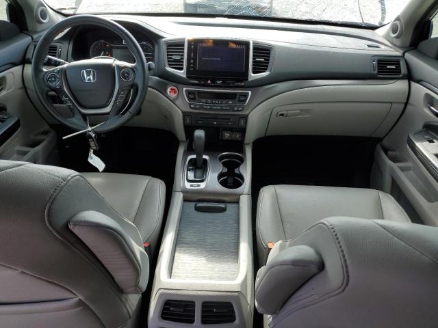 Photo 8 from auction – 2017 HONDA PILOT EXL with VIN 5FNYF6H88HB026115