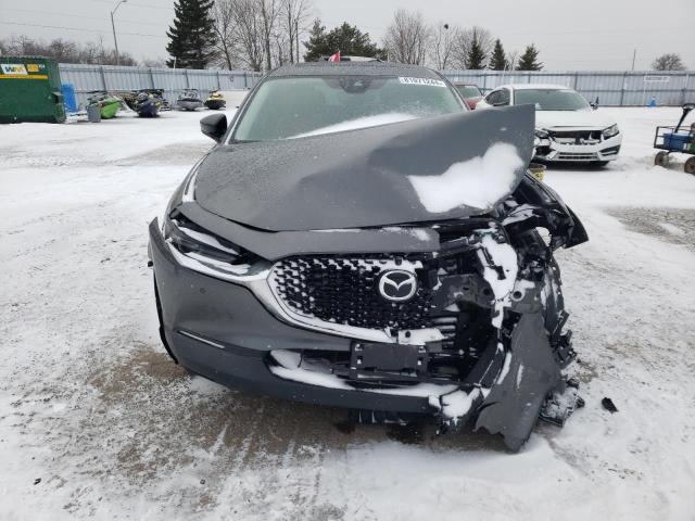 Photo 5 from auction – 2023 MAZDA CX-30 PREM with VIN 3MVDMBDM2PM530927