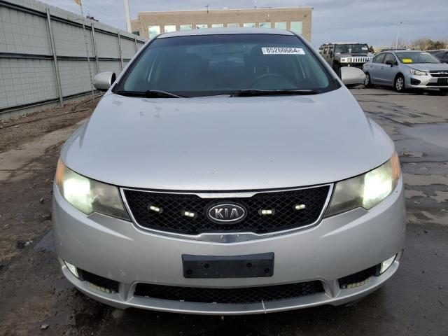 Photo 5 from auction – 2010 KIA FORTE SX with VIN KNAFW4A31A5125552