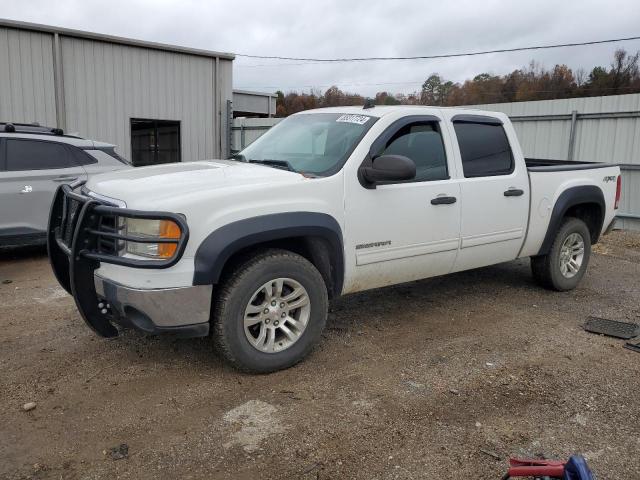 GMC SIERRA K15 2011 with VIN 3GTP2VE32BG104481 - Photo from auction