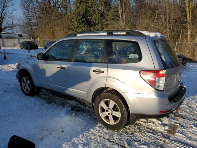 Снимка 2 от търг – 2012 SUBARU FORESTER 2 с VIN JF2SHABC3CH408286