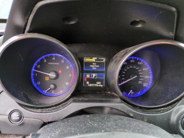 Photo 9 from auction – 2015 SUBARU LEGACY 3.6 with VIN 4S3BNEL62F3060893