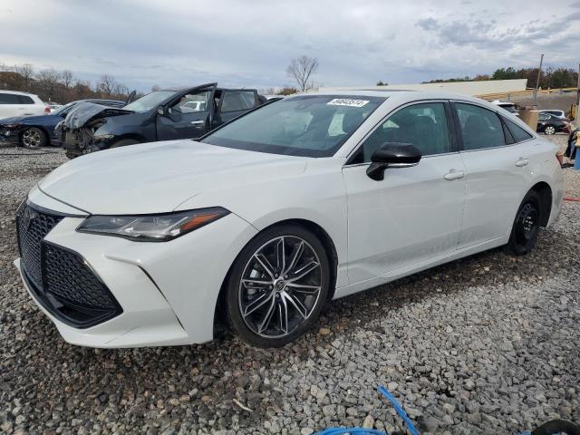 TOYOTA AVALON TOU 2022 with VIN 4T1HZ1FB0NU080225 - Photo from auction
