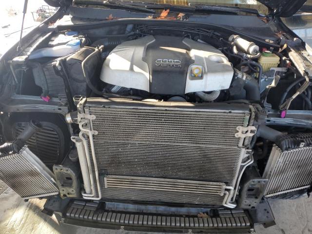 Photo 12 from auction – 2014 AUDI Q7 PREMIUM with VIN WA1LMAFE6ED003876