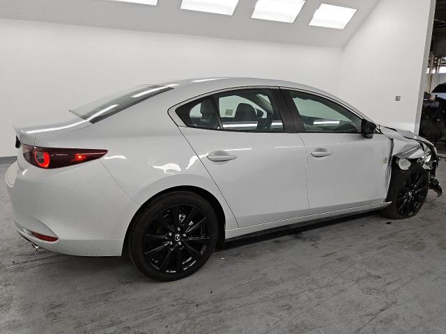 Photo 3 from auction – 2024 MAZDA 3 SELECT S with VIN 3MZBPABM6RM423957