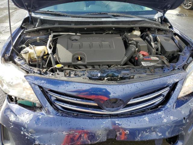 Photo 11 from auction – 2013 TOYOTA COROLLA BA with VIN 5YFBU4EEXDP154980
