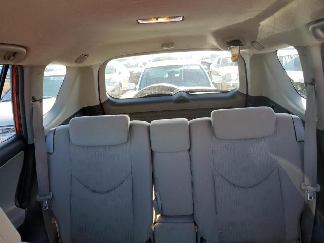 Photo 10 from auction – 2009 TOYOTA RAV4 with VIN JTMBF33V69D010473