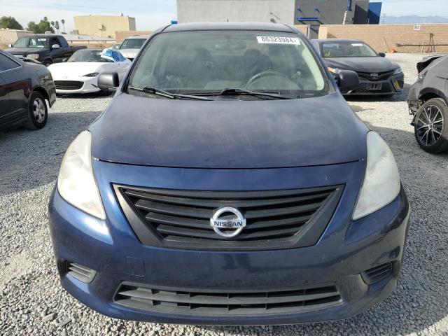 Photo 5 from auction – 2014 NISSAN VERSA S with VIN 3N1CN7AP1EL854950