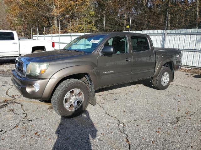 Photo 1 from auction – 2011 TOYOTA TACOMA DOU with VIN 3TMLU4EN6BM065853