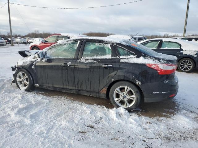 Photo 2 from auction – 2014 FORD FOCUS SE with VIN 1FADP3F21EL116973