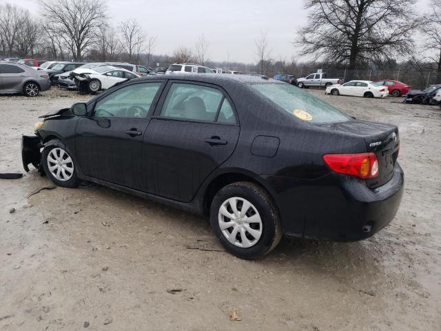 صورة رقم 2 من المزاد - 2009 TOYOTA COROLLA BA مع VIN 2T1BU40E59C032123