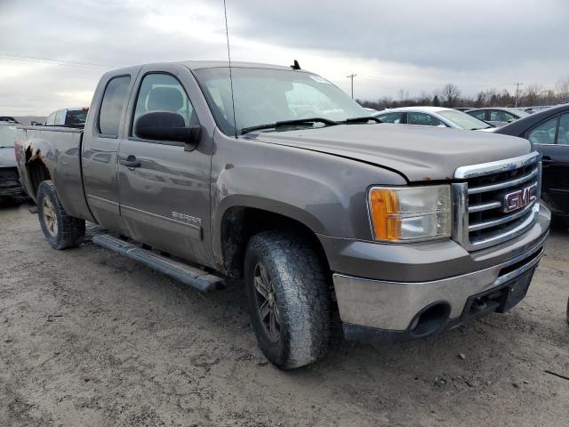 Photo 4 from auction – 2013 GMC SIERRA K15 with VIN 1GTR2VE70DZ109533