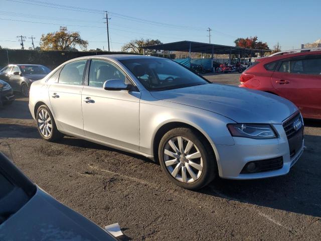 Photo 4 from auction – 2011 AUDI A4 PREMIUM with VIN WAUEFAFL7BN057035