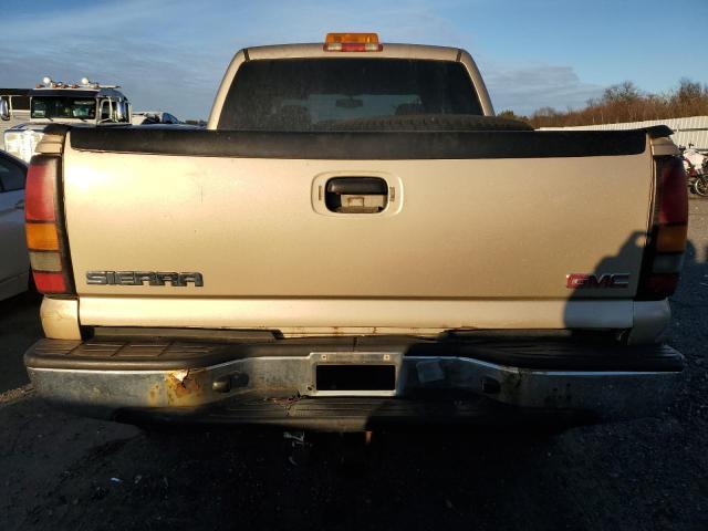 Photo 6 from auction – 2005 GMC NEW SIERRA with VIN 2GTEK13T451152662