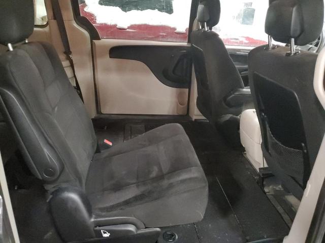Photo 11 from auction – 2012 DODGE GRAND CARA with VIN 2C4RDGCG7CR284668