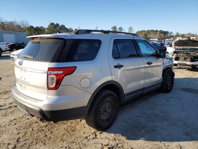 Photo 3 from auction – 2014 FORD EXPLORER with VIN 1FM5K7B81EGB86136