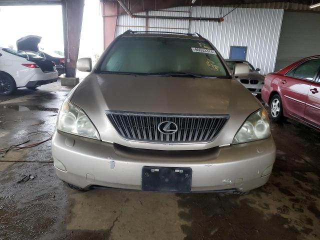 Photo 5 from auction – 2007 LEXUS RX 350 with VIN 2T2HK31U57C014763