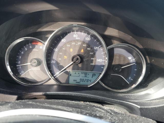 Photo 9 from auction – 2015 TOYOTA COROLLA L with VIN 5YFBURHE1FP363293