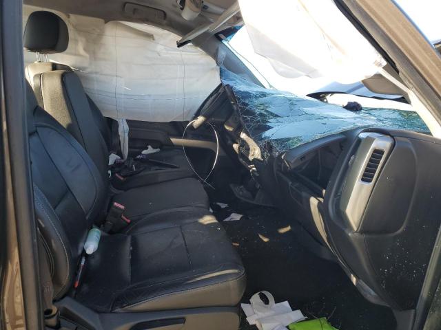 Photo 7 from auction – 2015 CHEVROLET SILVERADO with VIN 3GCUKREC7FG470078