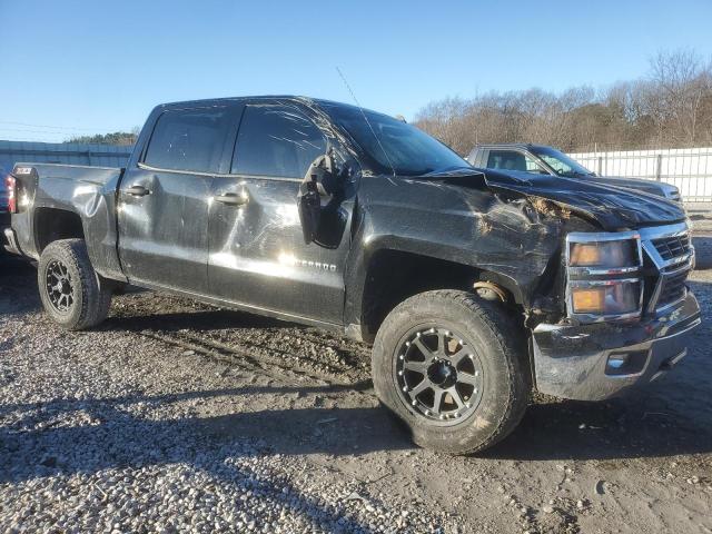 Photo 4 from auction – 2014 CHEVROLET SILVERADO with VIN 3GCUKREC0EG251543