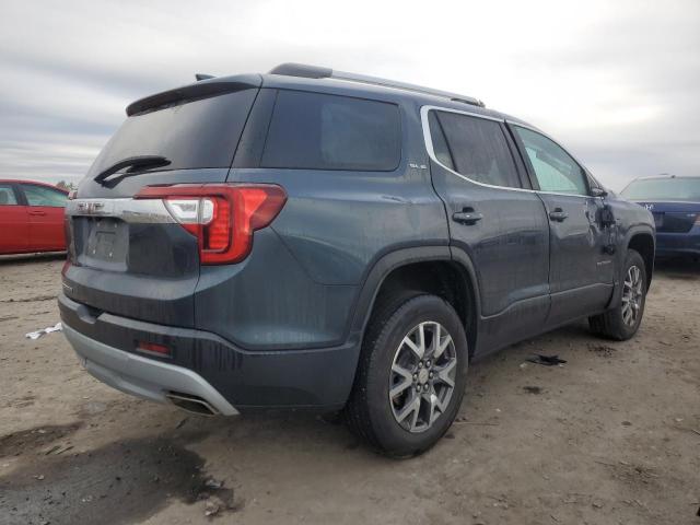 Photo 3 from auction – 2020 GMC ACADIA SLE with VIN 1GKKNKLS7LZ206536