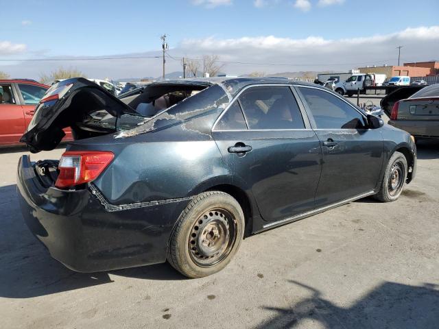 Photo 3 from auction – 2012 TOYOTA CAMRY BASE with VIN 4T1BF1FK8CU586204