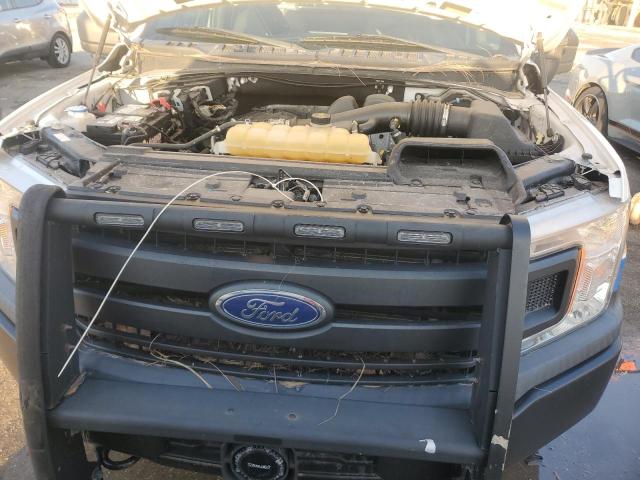 Photo 11 from auction – 2020 FORD F150 SUPER with VIN 1FTEW1EB9LFB37556