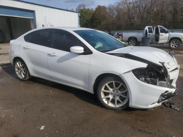 Photo 4 from auction – 2013 DODGE DART SXT with VIN 1C3CDFBA8DD288170