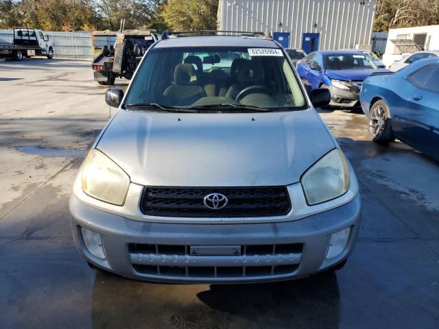 Foto 5 de la subasta – 2003 TOYOTA RAV4 con VIN JTEGH20V130083369