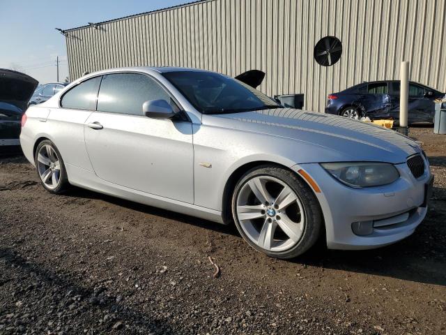 Photo 4 from auction – 2011 BMW 328 I with VIN WBAKE3C52BE558292