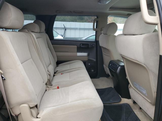 Photo 11 from auction – 2008 TOYOTA SEQUOIA SR with VIN 5TDBY64A58S013746