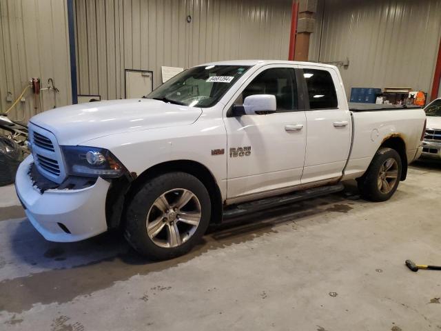 RAM 1500 SPORT 2013 with VIN 1C6RR7HT4DS687067 - Photo from auction