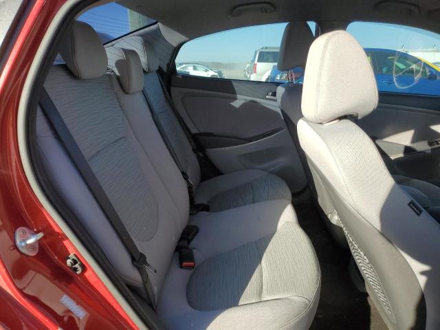 Photo 10 from auction – 2017 HYUNDAI ACCENT SE with VIN KMHCT4AE8HU373986