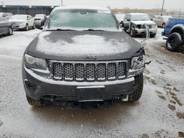 Photo 5 from auction – 2015 JEEP GRAND CHER with VIN 1C4RJFAGXFC229814