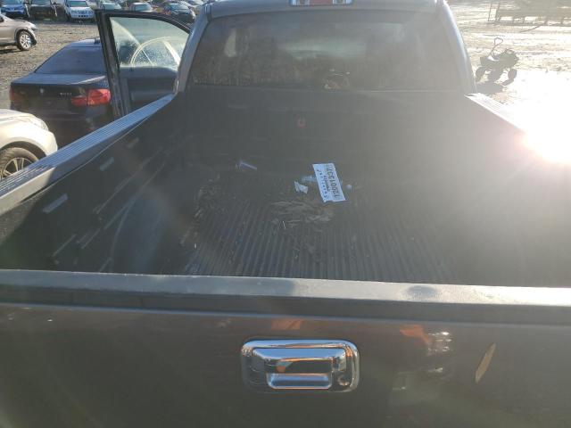 Photo 10 from auction – 2008 FORD F150 with VIN 1FTPX14V48FB36386