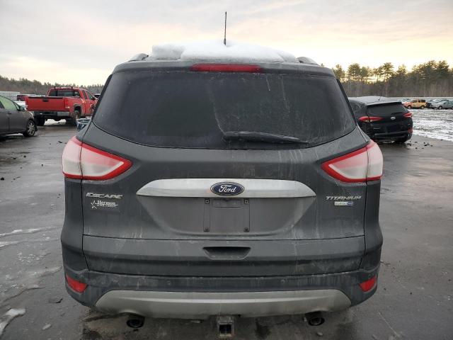 Photo 6 from auction – 2016 FORD ESCAPE TIT with VIN 1FMCU9J95GUC69368