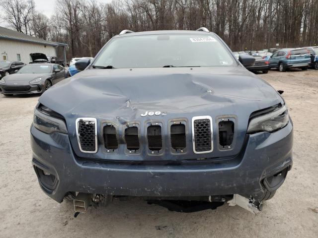 Снимка 5 от търг – 2019 JEEP CHEROKEE L с VIN 1C4PJMCB2KD379241