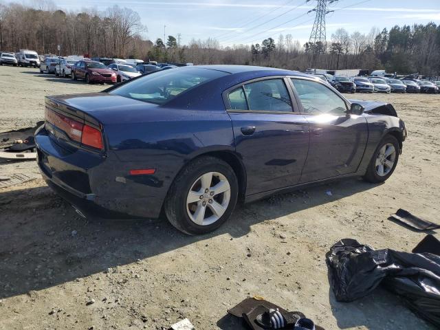 Photo 3 from auction – 2013 DODGE CHARGER SE with VIN 2C3CDXBG7DH681168