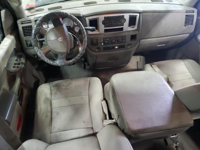 Zdjęcie 8 z aukcji – 2008 DODGE RAM 3500 S z VIN 3D7MX38A98G142243