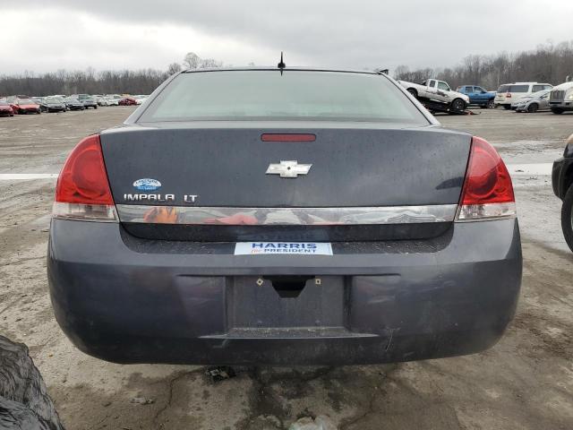 Photo 6 from auction – 2008 CHEVROLET IMPALA LT with VIN 2G1WT58N389198761