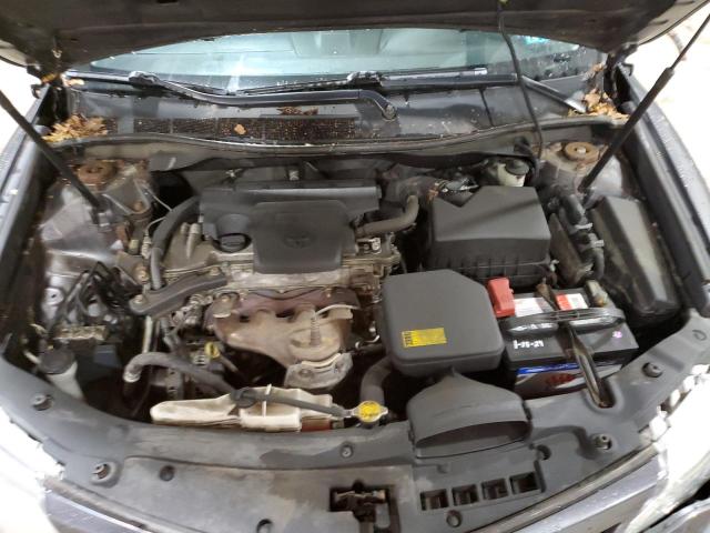Photo 11 from auction – 2012 TOYOTA CAMRY BASE with VIN 4T1BF1FK9CU163759