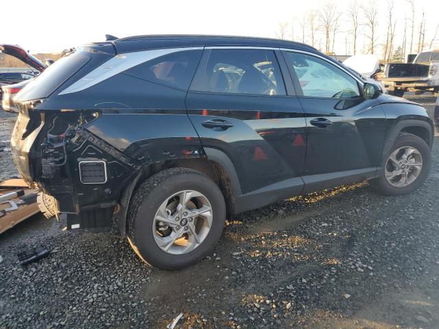 Photo 3 from auction – 2024 HYUNDAI TUCSON SEL with VIN 5NMJBCDE9RH400545